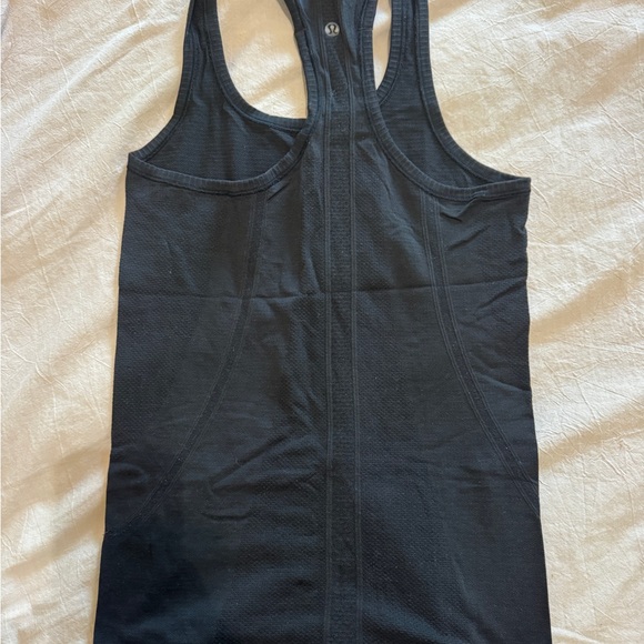 Lululemon Racerback Tank Top - Picture 2 of 2